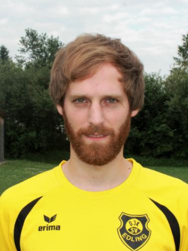 Avatar Bild für Benedikt Schwaiger