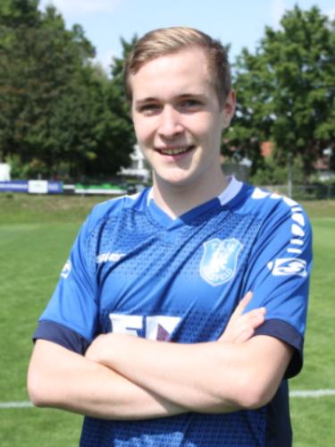 Avatar Bild für Benjamin Hettrich