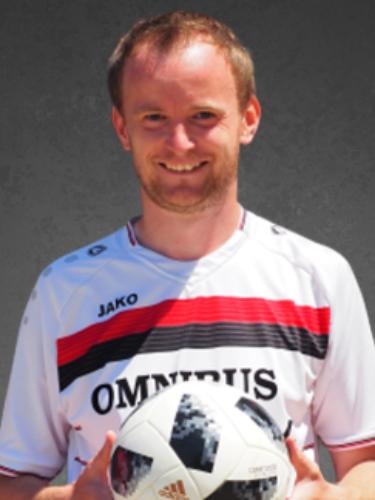 Avatar Bild für Maximilian Beierlein