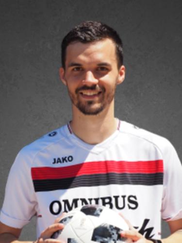 Avatar Bild für Markus Grillenberger