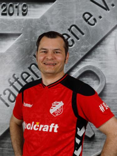 Avatar Bild für Thomas Ramspeck