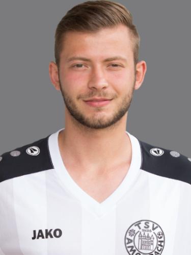 Avatar Bild für Florian Bronnbauer
