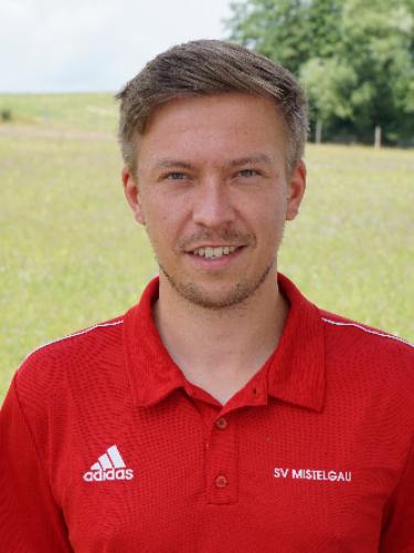 Avatar Bild für Maximilian Ludwig