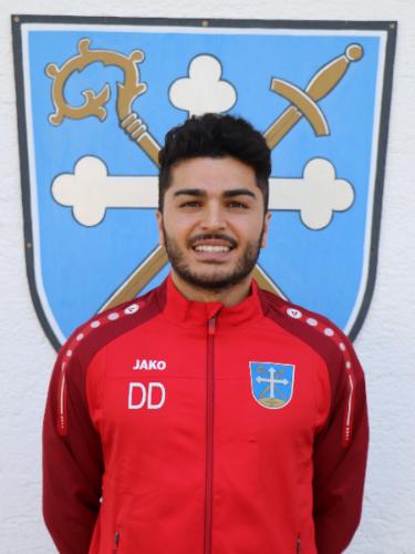 Avatar Bild für Danyal Demir