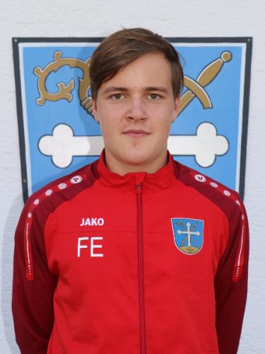 Avatar Bild für Felix Ecker