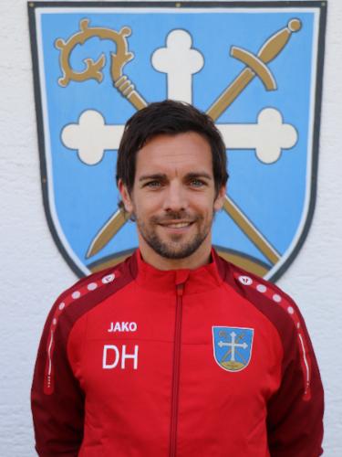Avatar Bild für Dominik Hausner