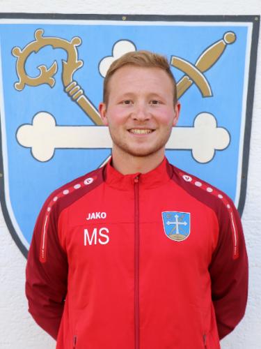 Avatar Bild für Maximilian Schönhuber