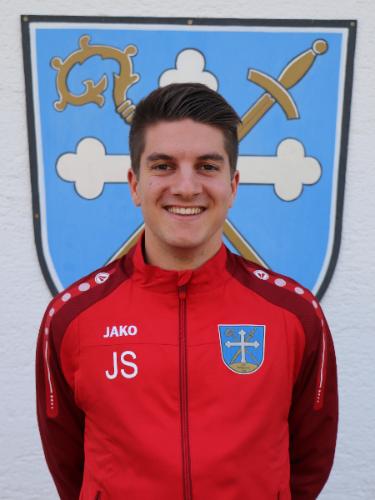 Avatar Bild für Jonas Sinzinger