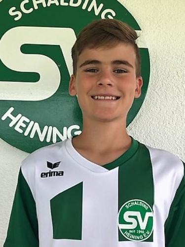 Avatar Bild für Luca Buttinger