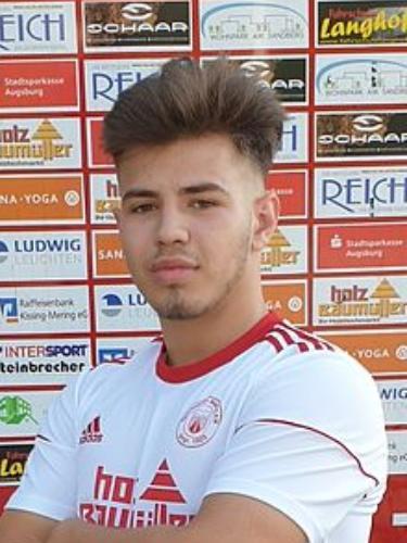 Avatar Bild für Jeton Abazi