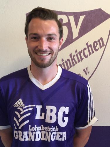 Avatar Bild für Dominic Kurz
