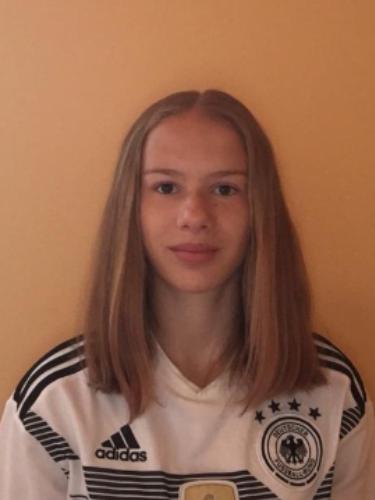 Avatar Bild für Samira Pöll