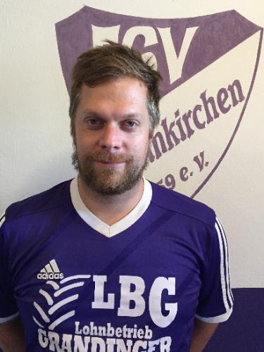 Avatar Bild für Markus Wegmaier