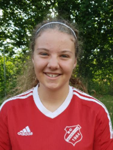 Avatar Bild für Antonia Haile