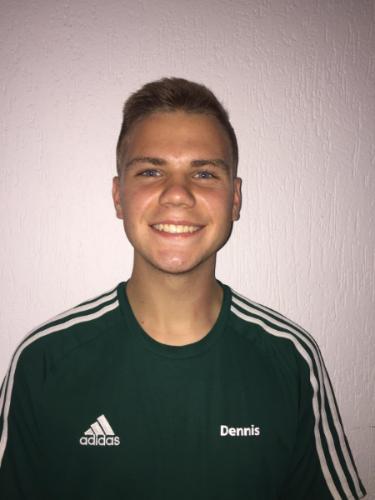 Avatar Bild für Dennis Weber