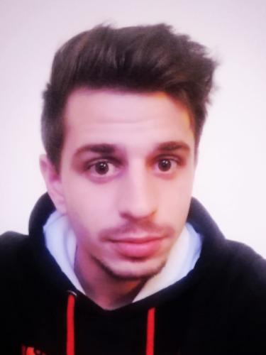 Avatar Bild für Dominik Glasner