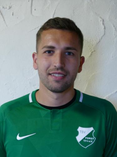 Avatar Bild für Adnan Hamzic