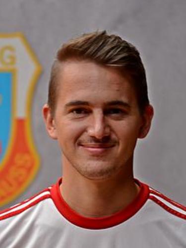 Avatar Bild für Sebastian Zäch
