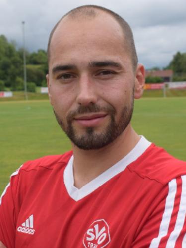 Avatar Bild für Lucas Bergmann