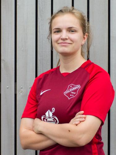 Avatar Bild für Anna-Lena Buhl