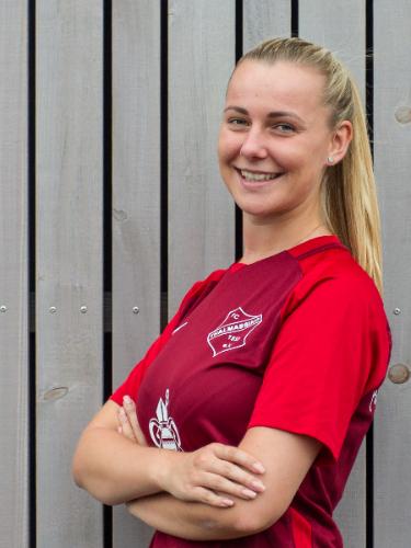 Avatar Bild für Nicole Treitinger