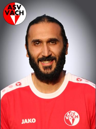 Avatar Bild für Okcan Tekdemir