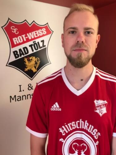 Avatar Bild für Maximilian Barthel