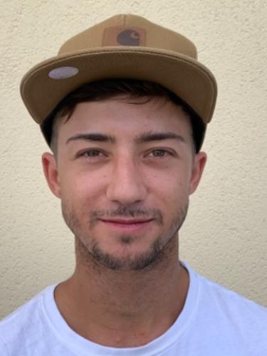 Avatar Bild für Dominic Mayr