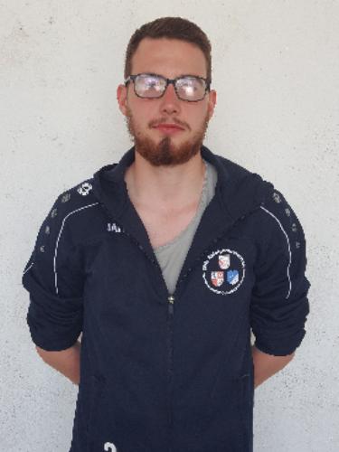 Avatar Bild für David Krumschmidt