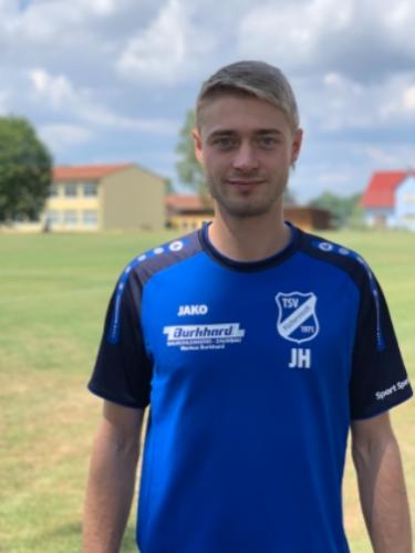 Avatar Bild für Johannes Haering