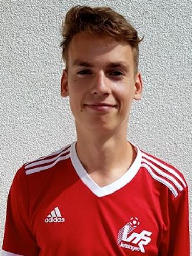 Avatar Bild für Niclas Bell