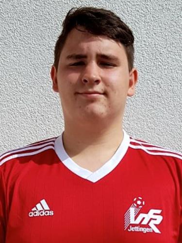 Avatar Bild für Jonas Offenwanger