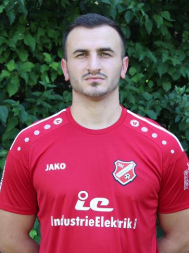 Avatar Bild für Sefedin Bellaqa