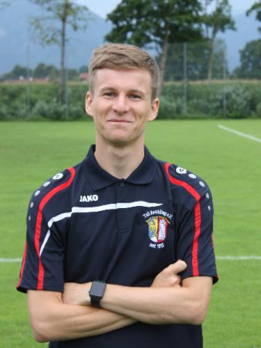 Avatar Bild für Maximilian Böhlk