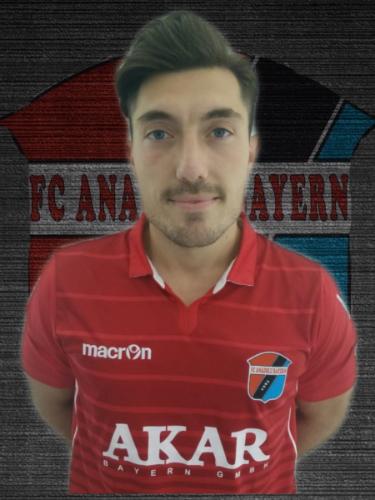 Avatar Bild für Yakup Dora