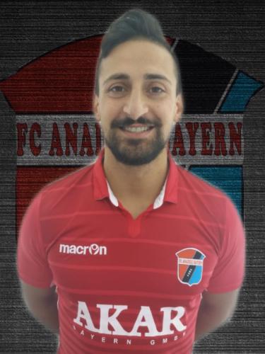 Avatar Bild für Deniz Sari