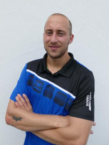 Avatar Bild für Moritz Förg