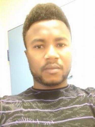 Avatar Bild für Ahmidu Bangura