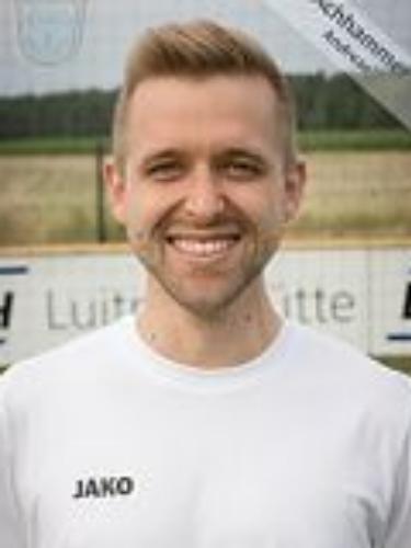 Avatar Bild für Andreas Achhammer