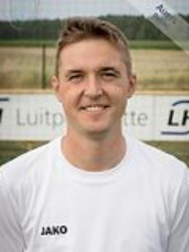 Avatar Bild für Daniel Auers
