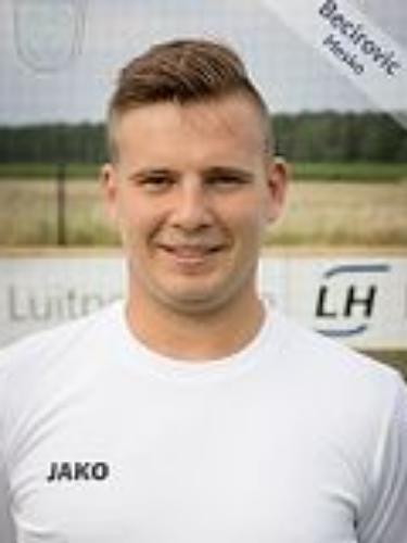 Avatar Bild