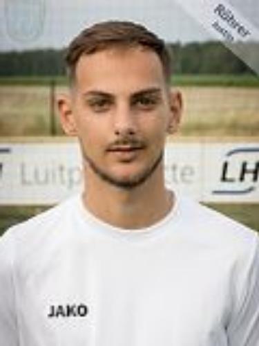 Avatar Bild für Justin Röhrer