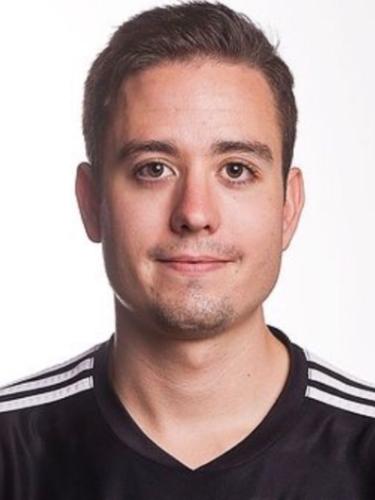 Avatar Bild für Alexander Voelkel