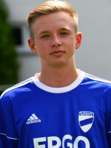 Avatar Bild für Luca Mey