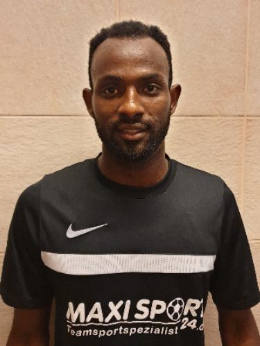 Avatar Bild für Muhamad Adam Abdulahi