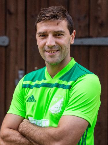 Avatar Bild für Bozhidar Georgiev