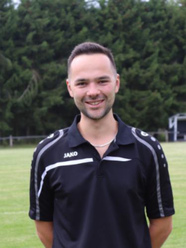 Avatar Bild für Sebastian Dürrbeck
