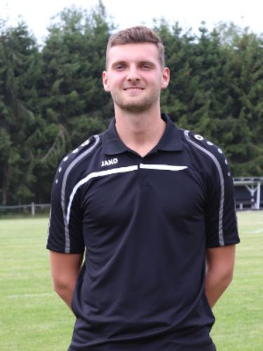 Avatar Bild für Cedric Gräbner