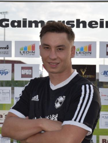 Avatar Bild für Dennis Volk