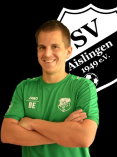 Avatar Bild für Bernd Eisenbart